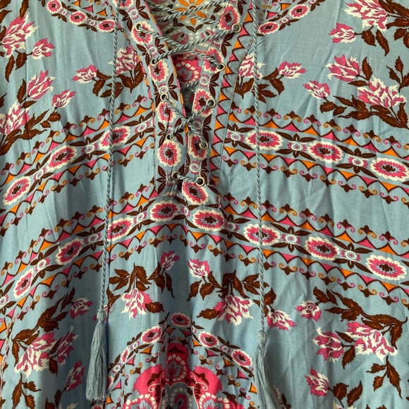 Vici midi dress. Never worn. - Picture 5 of 5